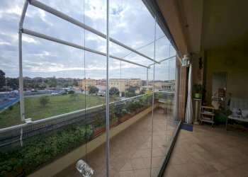 Terrazzo - Attico via Casina, Roma - foto 4