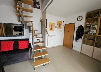 Salone - Attico via Casina, Roma - foto 6