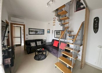 Salone - Attico via Casina, Roma - foto 7