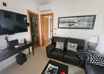 Salone - Attico via Casina, Roma - foto 9