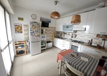 Cucina - Attico via Casina, Roma - foto 11