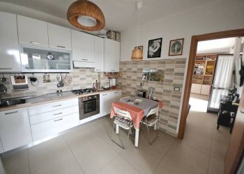 Cucina - Attico via Casina, Roma - foto 12