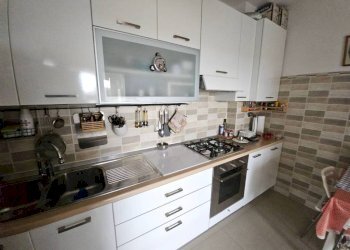 Cucina - Attico via Casina, Roma - foto 13