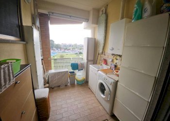 Lavanderia - Attico via Casina, Roma - foto 16