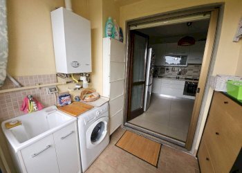 Lavanderia - Attico via Casina, Roma - foto 17