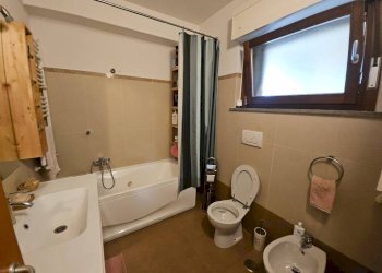 Bagno - Attico via Casina, Roma - foto 18