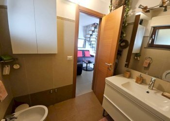 Bagno - Attico via Casina, Roma - foto 20