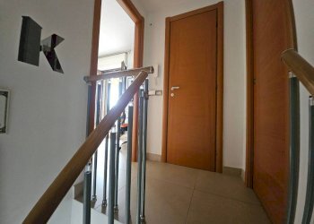 Interno palazzo - Attico via Casina, Roma - foto 21