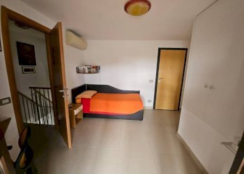 Camera da letto - Attico via Casina, Roma - foto 22