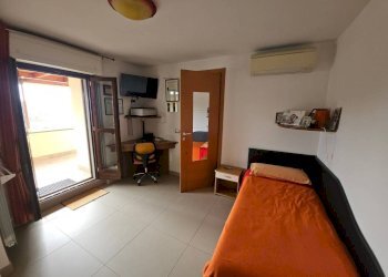 Camera da letto - Attico via Casina, Roma - foto 23