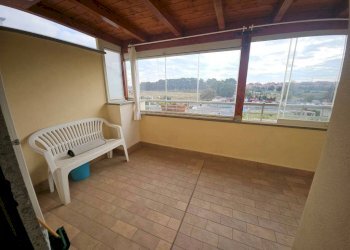 Veranda - Attico via Casina, Roma - foto 24