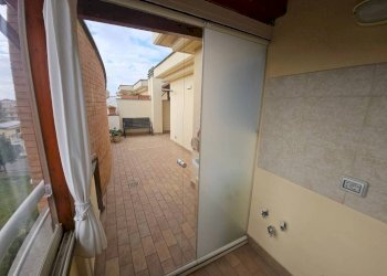 Terrazzo - Attico via Casina, Roma - foto 26