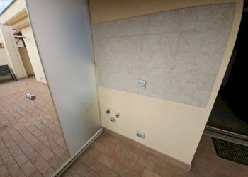 Salone - Attico via Casina, Roma - foto 27