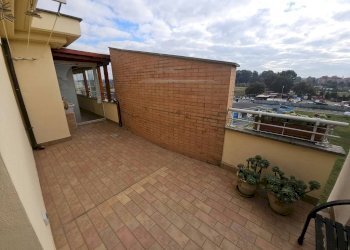Terrazzo - Attico via Casina, Roma - foto 30