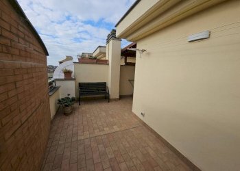 Terrazzo - Attico via Casina, Roma - foto 32