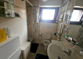 Bagno - Attico via Casina, Roma - foto 34