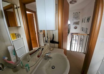 Bagno - Attico via Casina, Roma - foto 35