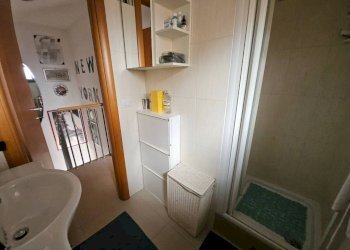 Bagno - Attico via Casina, Roma - foto 36