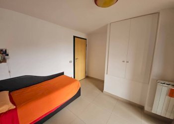 Camera da letto - Attico via Casina, Roma - foto 37