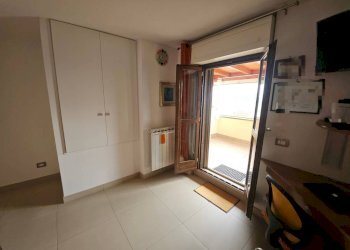 Cucina - Attico via Casina, Roma - foto 38