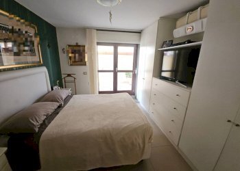 Camera da letto - Attico via Casina, Roma - foto 39