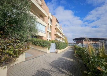 Cortile interno - Attico via Casina, Roma - foto 41
