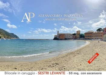 Zona - Bilocale Sestri Levante - foto 9