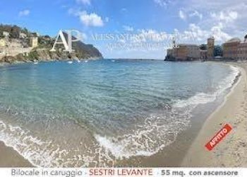 Zona - Bilocale Sestri Levante - foto 18