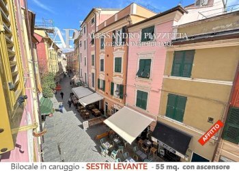Vista - Bilocale Sestri Levante - foto 20