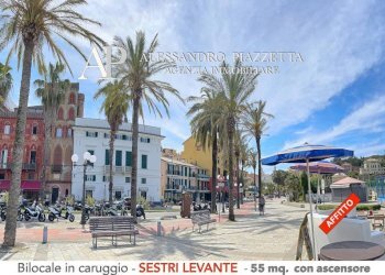 Zona - Bilocale Sestri Levante - foto 21