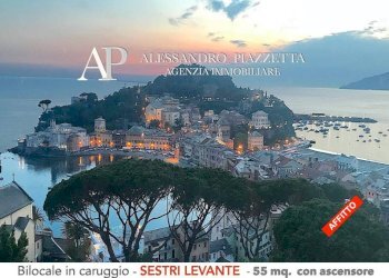 Zona - Bilocale Sestri Levante - foto 22