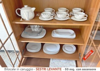 Dettagli - Bilocale Sestri Levante - foto 28
