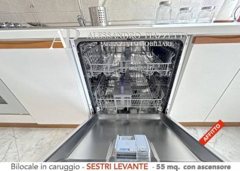 Dettagli - Bilocale Sestri Levante - foto 29