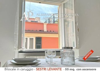 Dettagli - Bilocale Sestri Levante - foto 30