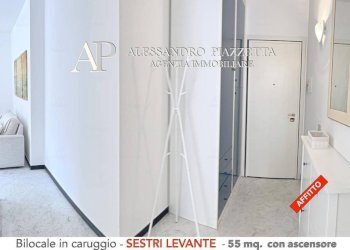 Ingresso - Bilocale Sestri Levante - foto 31