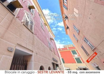 Zona - Bilocale Sestri Levante - foto 32