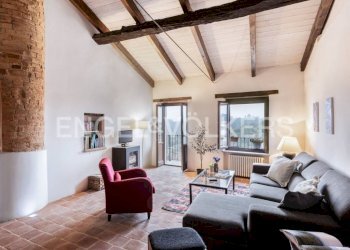 Salone - Casa indipendente via Vittorio Veneto, Castell'Alfero - foto 1