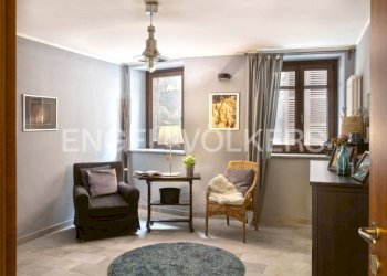 Salone - Casa indipendente via Vittorio Veneto, Castell'Alfero - foto 3