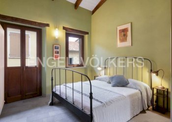 Camera da letto - Casa indipendente via Vittorio Veneto, Castell'Alfero - foto 5