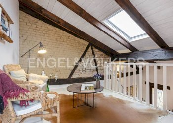 Interno non residenziale - Casa indipendente via Vittorio Veneto, Castell'Alfero - foto 6