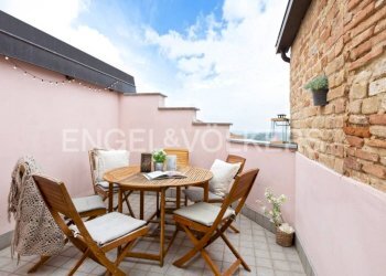 Terrazzo - Casa indipendente via Vittorio Veneto, Castell'Alfero - foto 7