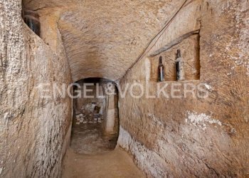 Cantina - Casa indipendente via Vittorio Veneto, Castell'Alfero - foto 9