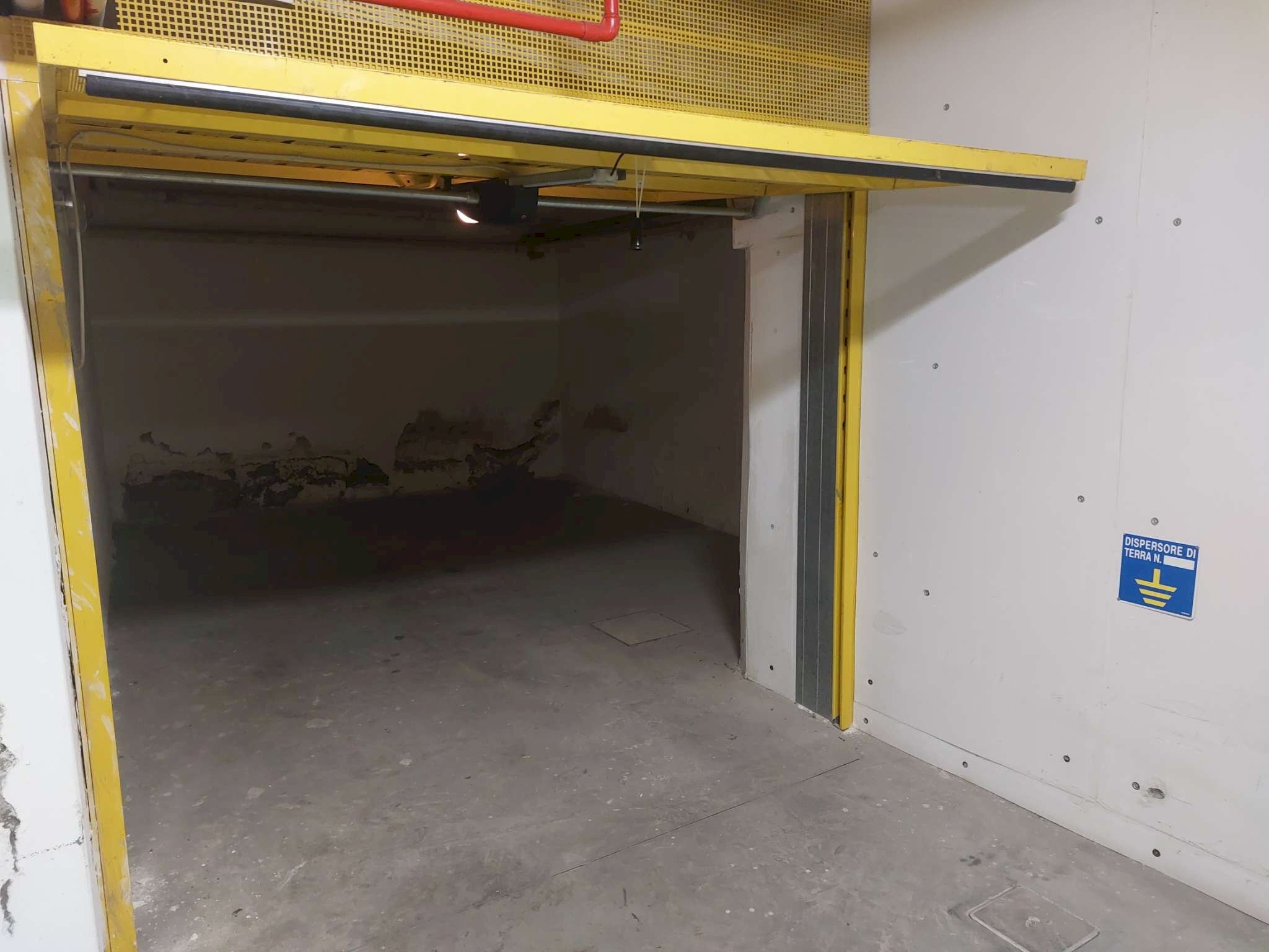 autorimessa - Box via Dei Bersaglieri, Bologna (neighborhood Centro Storico) - photo 1