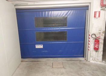 ingresso monta auto - Box via Dei Bersaglieri, Bologna (zona Centro Storico) - foto 2