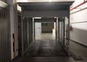 corsello condominiale pt - Box via Dei Bersaglieri, Bologna (zona Centro Storico) - foto 7