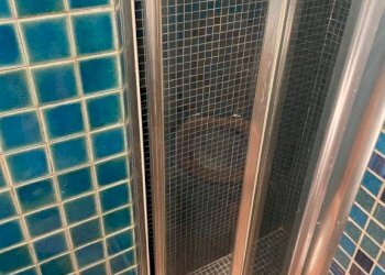 Bagno - Monolocale vicolo dei Panieri, 48, Roma (zona Trastevere) - foto 21