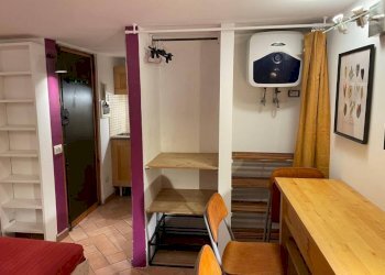 Altro - One-room apartment vicolo dei Panieri, 48, Roma (neighborhood Trastevere) - photo 3