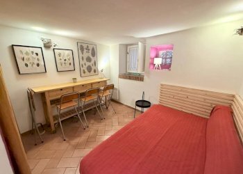 Cantina - One-room apartment vicolo dei Panieri, 48, Roma (neighborhood Trastevere) - photo 3