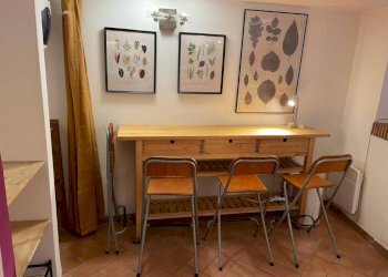 Altro - One-room apartment vicolo dei Panieri, 48, Roma (neighborhood Trastevere) - photo 9