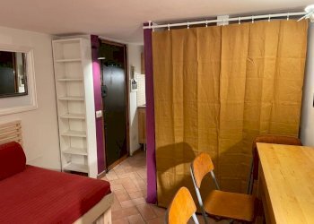 Altro - One-room apartment vicolo dei Panieri, 48, Roma (neighborhood Trastevere) - photo 11